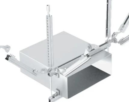 甘井子抗震支架安装电话